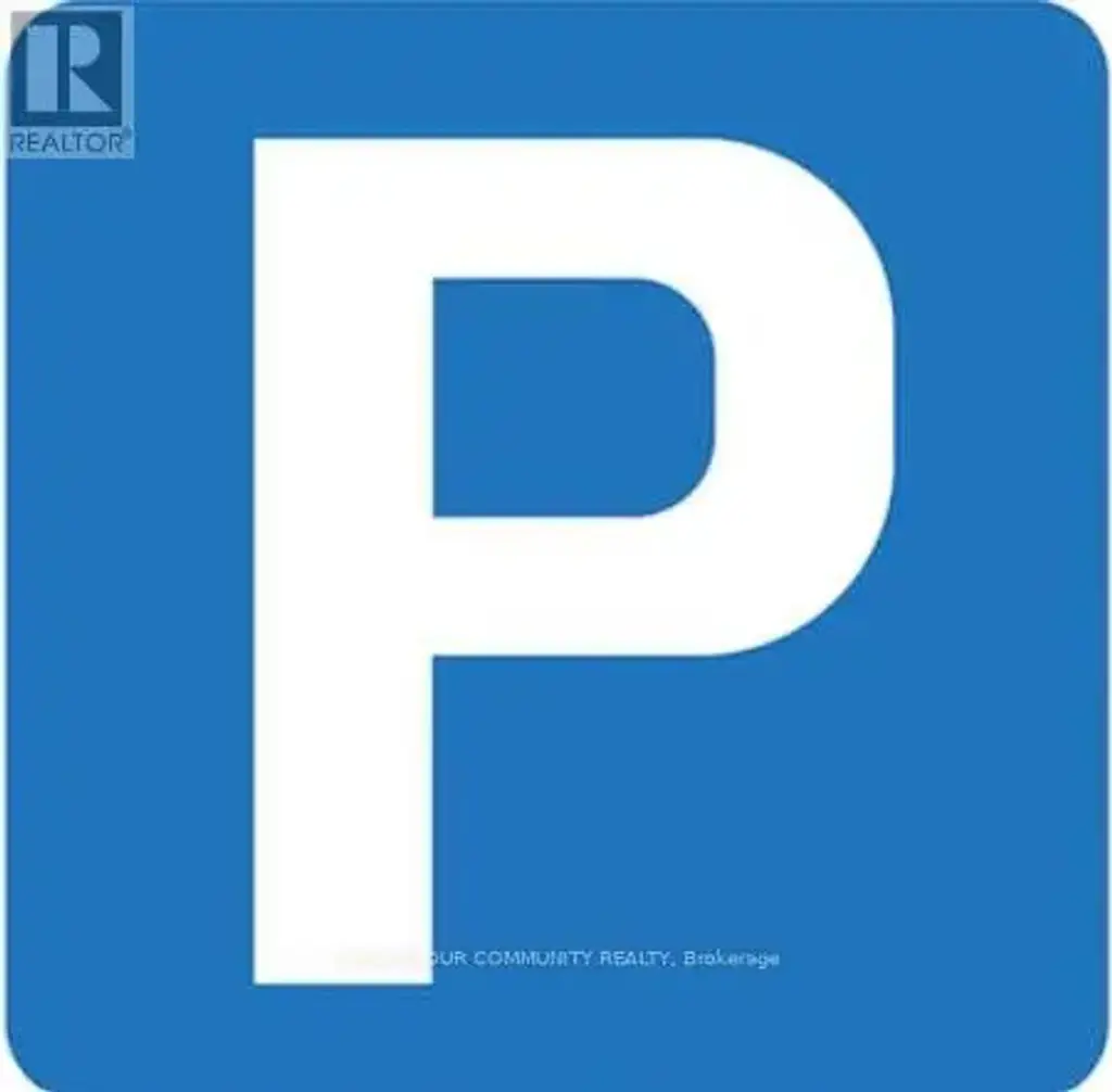 Parking - 57 St Joseph Street, Toronto (Bay Street Corridor)
